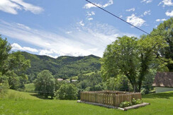 Sunkihof Schaffelkeuschn Ausblick