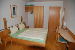Doppelzimmer