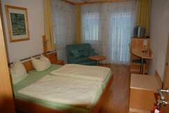 Doppelzimmer