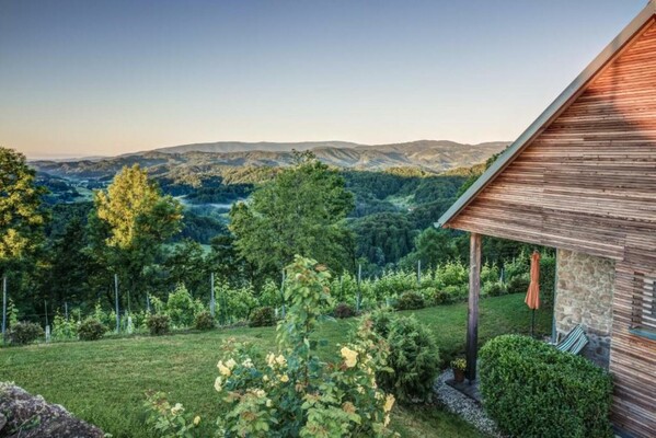 Tement Winzarei | © Tement Winzarei | Manfred Tement