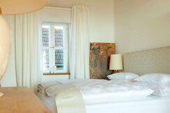 Tement Winzarei Bett