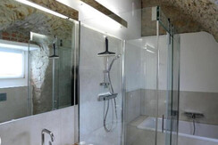 Tement Winzarei Badezimmer