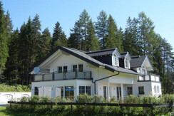 Haus Terra - Schladming Dachstein