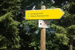 Hauptbild Leistung Doppelzimmer