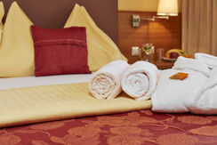 Grand Lit-Zimmer 1