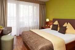 Doppelzimmer 1