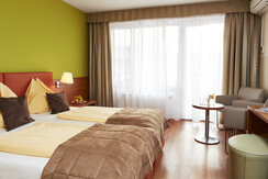 Doppelzimmer 2