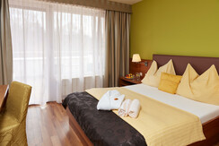 Doppelzimmer 3