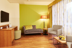 Junior Suite 3
