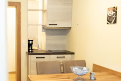 Hotel Timmelbauerhof_App. Kaibling_Essbereich