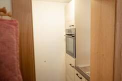 Hotel Timmelbauerhof_App. Kaibling_Blick auf Küche