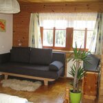 Bild von Ferienwohnung Zirbitz