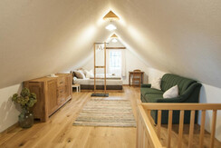 Troadkammer am Tunauberg