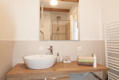 Troadkammer am Tunauberg Bad