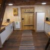 Bild von Hütte, Dusche, WC, 1 Schlafraum