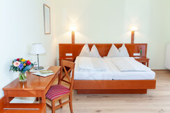 Doppelzimmer Rosenberg