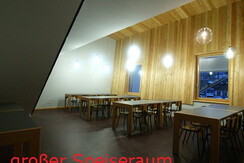 Speiseraum