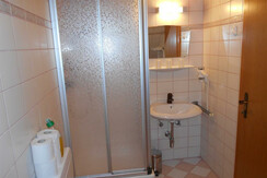 Dusche