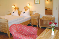Almenlandzimmer