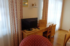 Details Almenlandzimmer