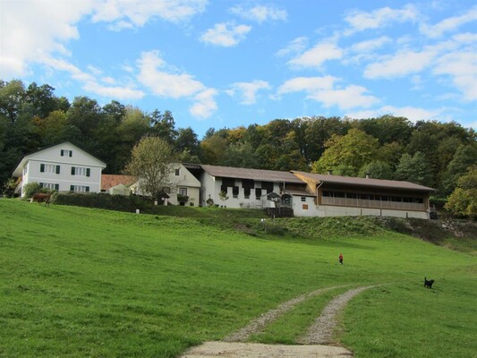 Der Grabenbauerhof