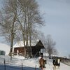 Bild von Dorfer Hütte mit 3 Schlafräumen, Bad od. DU/WC