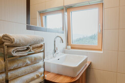 Bad Obstgartlwohnung, © Kamsker, Foto: nixxipixx