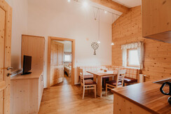 Obstgartlwohnung, © Kamsker, Foto: nixxipixx