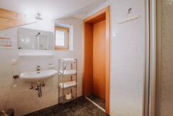 Badezimmer, © Kamsker, Foto: nixxipixx