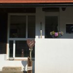 Photo of Holiday home, shower, toilet, balcony | © Urlaub am Bauernhof Krispel