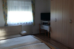 Bauernhof Lipp-Reiterer Doppelzimmer eins