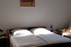 Bauernhof Lipp-Reiterer Doppelzimmer eins Bett