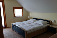 Bauernhof Lipp-Reiterer Doppelzimmer drei