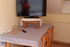 Bauernhof Lipp-Reiterer Doppelzimmer drei Fernsehe