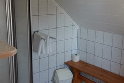 Bauernhof Lipp-Reiterer Doppelzimmer drei Badezimm