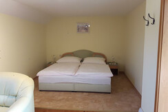 Bauernhof Lipp-Reiterer Doppelzimmer zwei Bett