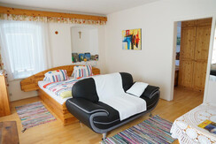 Doppel u Kinderzimmer