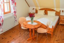 Gästezimmer