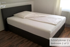 Urlaub beim Chris Schlafzimmer zwei