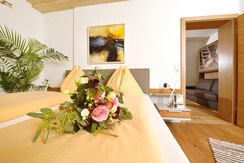 Schlafzimmer Wohnung Zeitlos