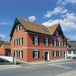 Bild von Apartment f. 2 Personen/1 Schlafraum/Dusche/WC | © Villa Franziska/Helmut Schweighofer