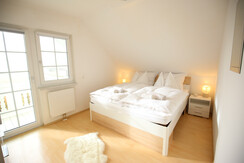 Schlafzimmer 2