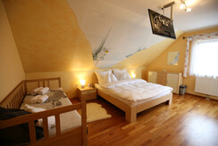 Masterbedroom