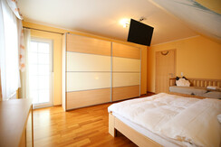 Masterbedroom