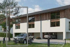 Foto voorzijde Villa Kreischberg 10p vk