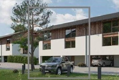 Foto voorzijde Villa Kreischberg vk