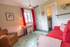 Villa Oberon, Bad Aussee, Ferienhaus