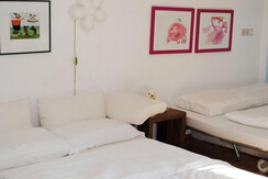 Villa Stephanie Zimmer