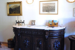 Villa Stephanie Komode