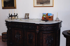 Villa Stephanie Komode